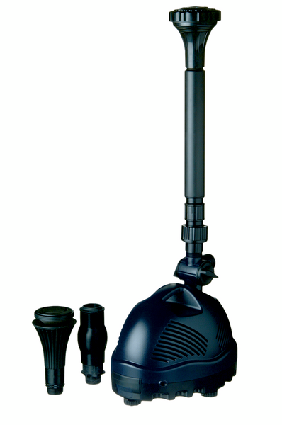 Suihkulähdepumppu Ubbink Elimax 9000