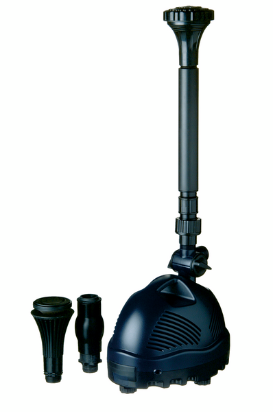 Suihkulähdepumppu Ubbink Elimax 6000