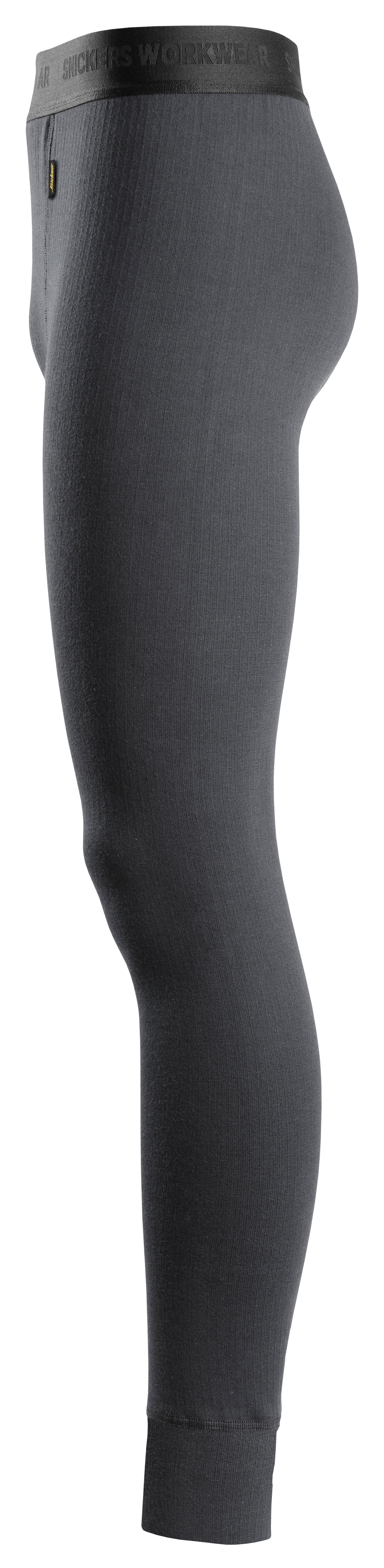 Alusasusetti Snickers AllroundWork 9444-5800 tummanharmaa