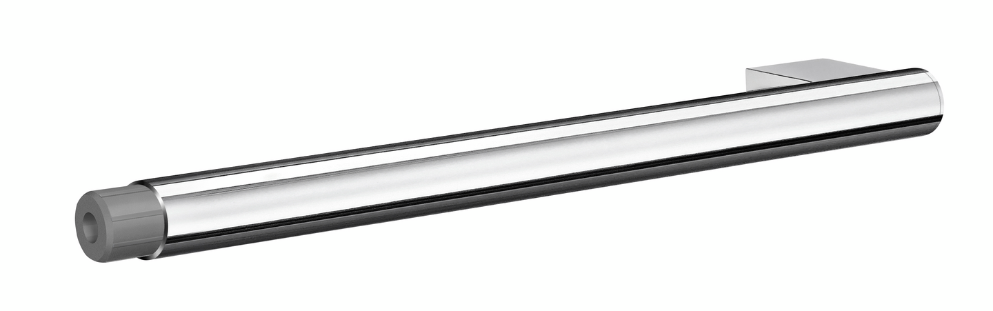 Asennuspiste Smedbo Living FK820 400mm kiiltävä