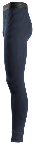 Alusasusetti Snickers AllroundWork Light 9445-9500 tummansininen koko XXL