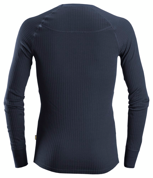 Alusasusetti Snickers AllroundWork Light 9445-9500 tummansininen