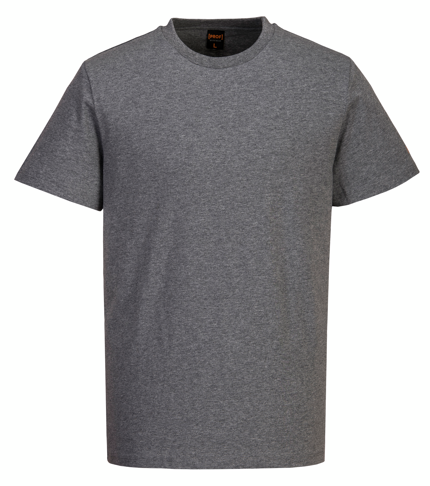 T-paita PROF harmaa