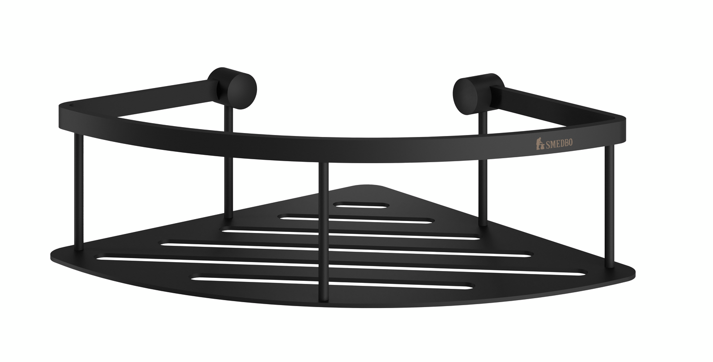 Kulmakori Smedbo Sideline DB3031 mattamusta