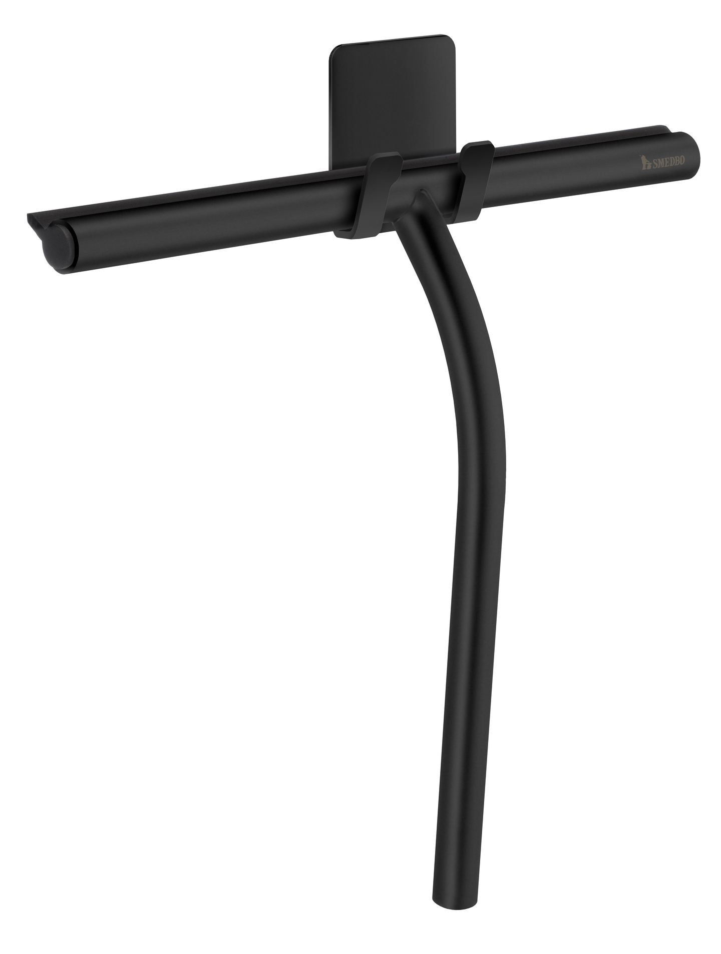 Suihkulasta Smedbo Sideline DB2140 mattamusta