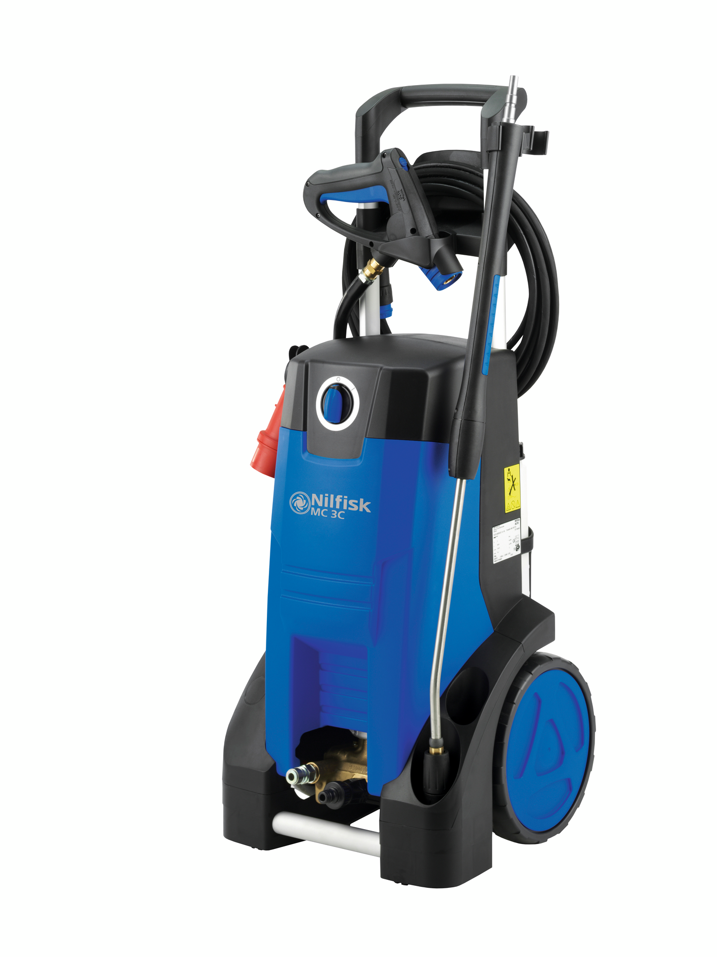 Painepesuri Nilfisk MC 3C 150/660