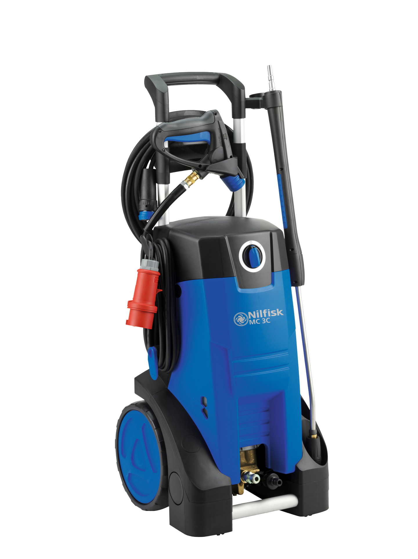 Painepesuri Nilfisk MC 3C 150/660