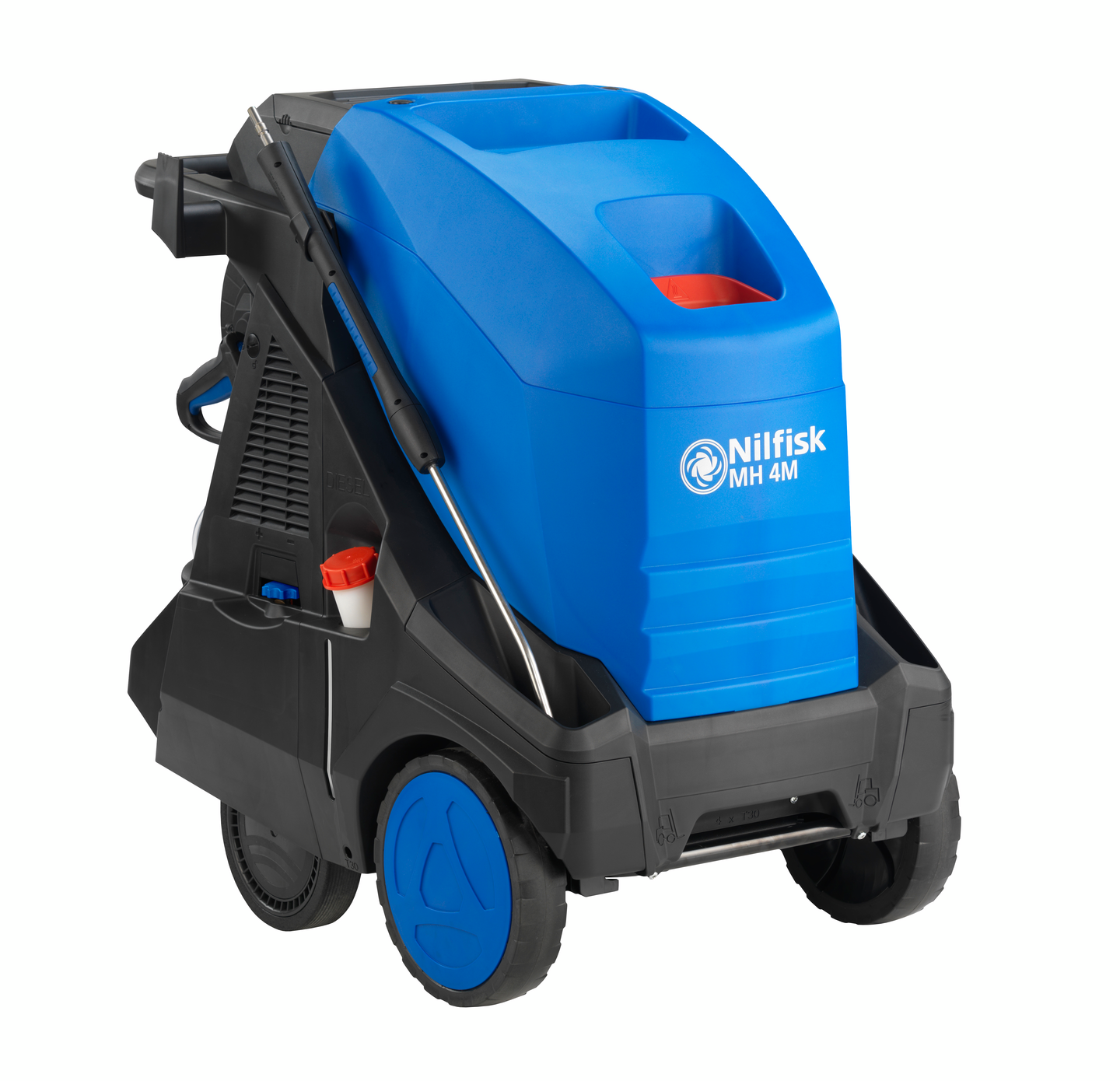 Painepesuri Nilfisk MH 4M-200/960 FAX