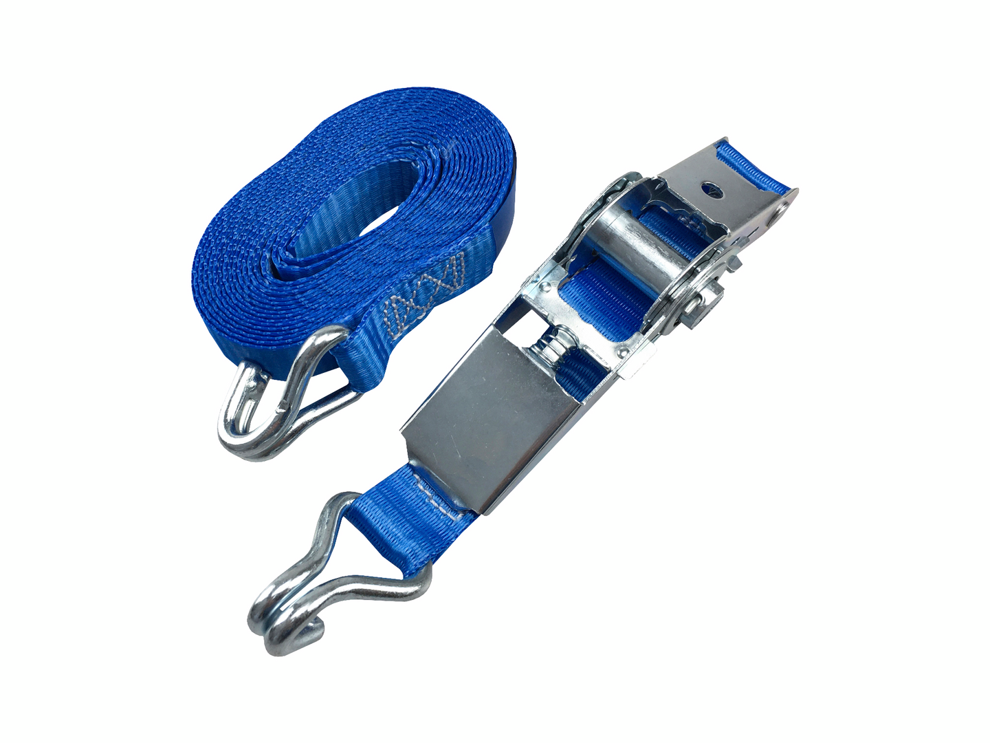 Kuormaliina 25mm x 4m 400/800kg