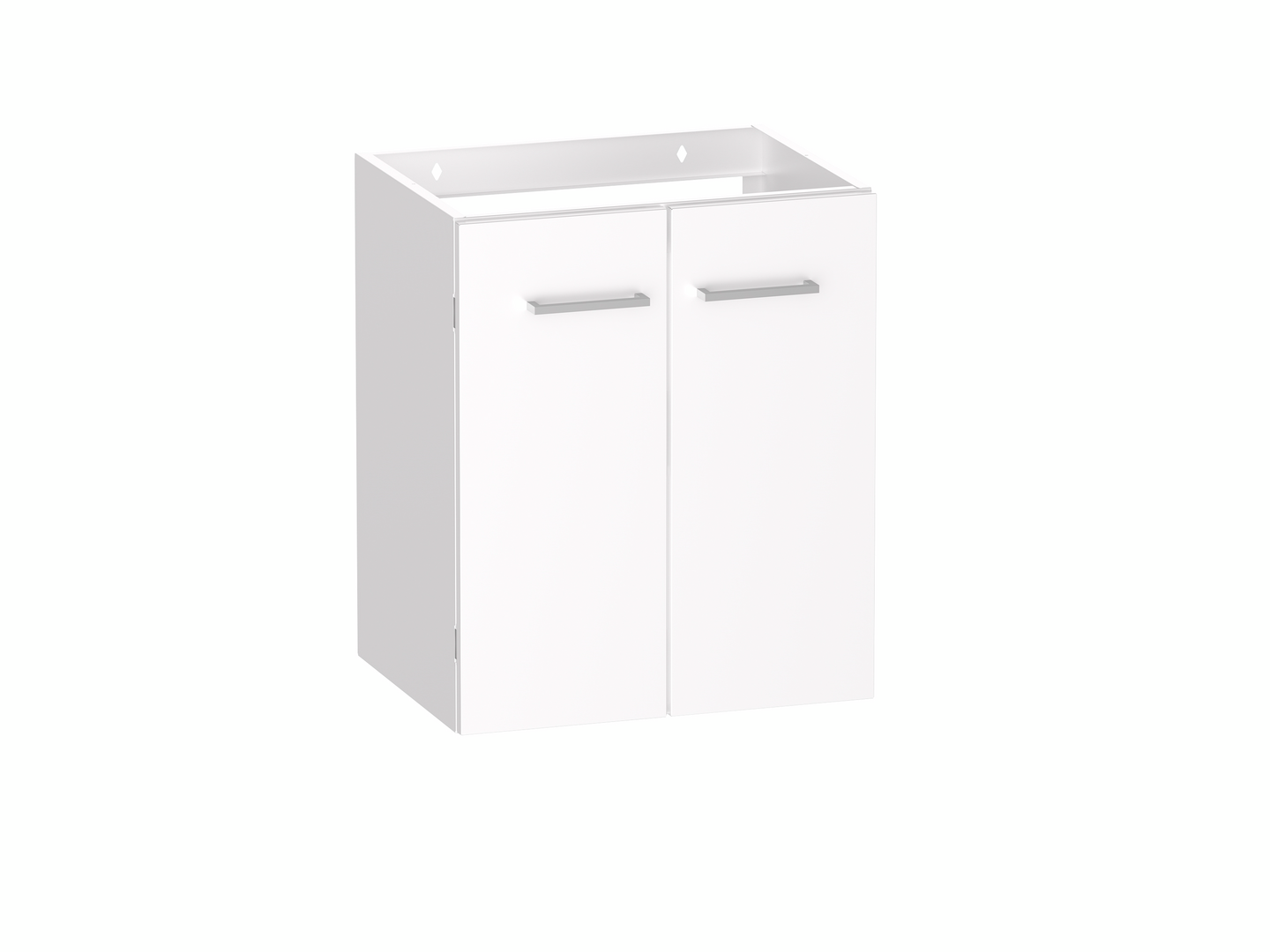 TVÄTTSTÄLLSKÅP POLARIA STILA 500