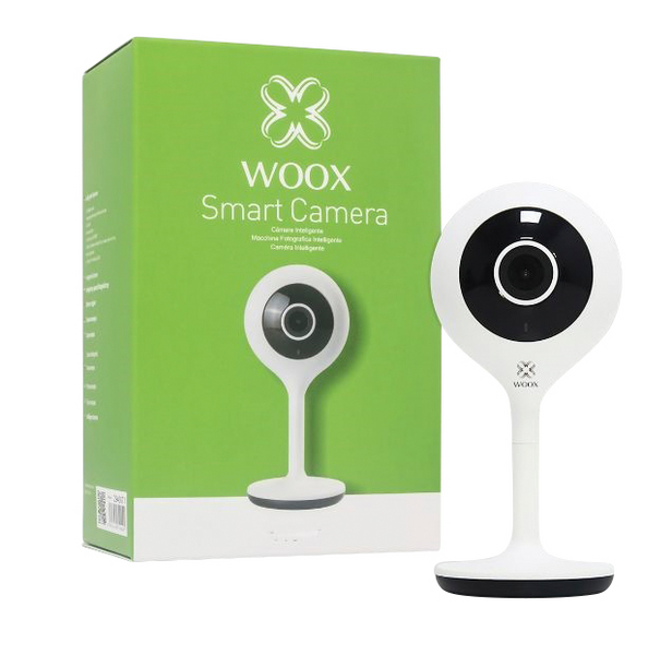 Kamera-ip Woox WiFi sisäkamera 1080p