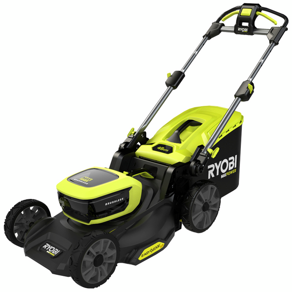 Ruohonleikkuri Ryobi RY36LMX46A-150 36V