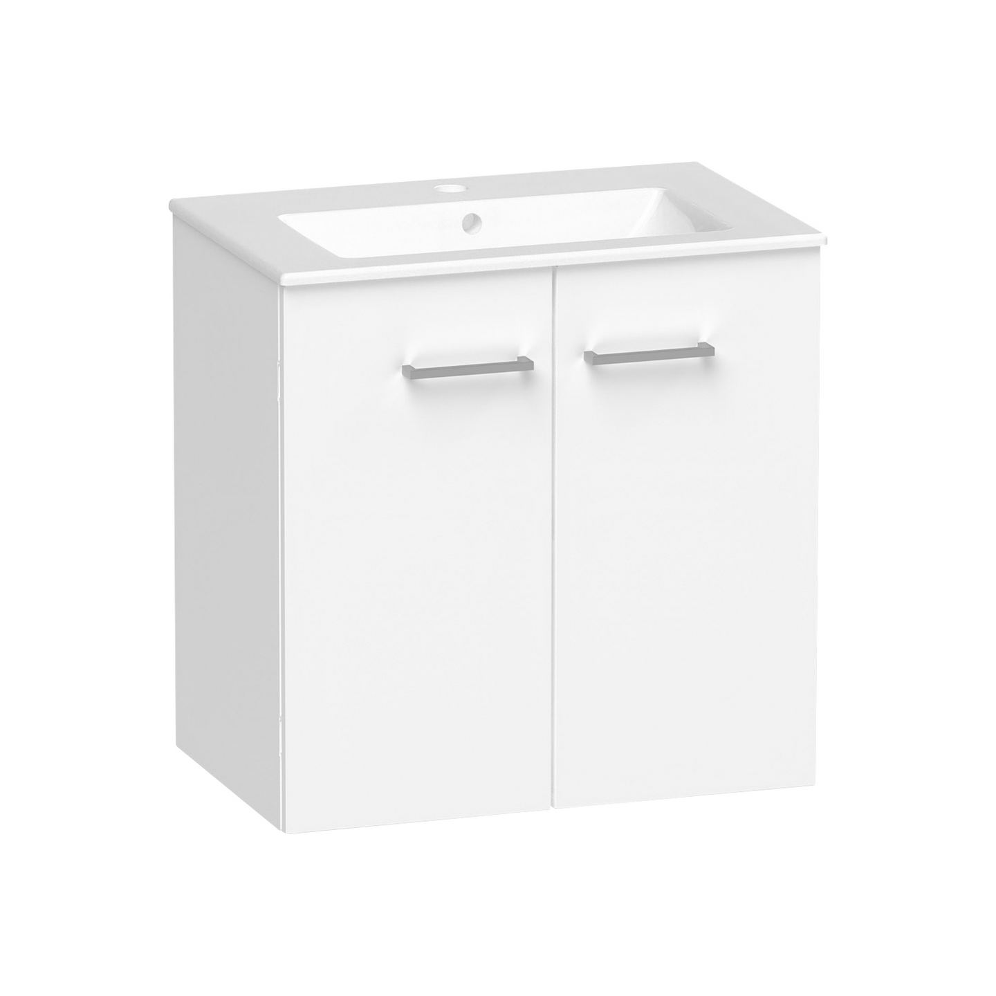 TVÄTTSTÄLLSKÅP POLARIA STILA 600