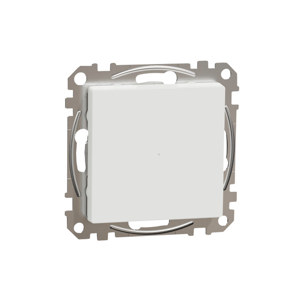 Wiser Exxact valonsäädin Schneider Electric näppäimillä Valkoinen