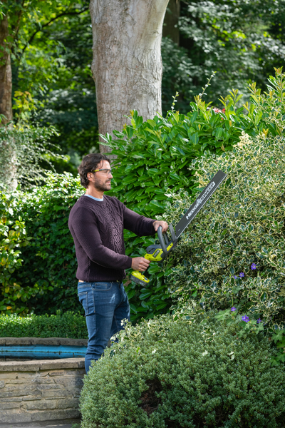 HÄCKSAX RYOBI RY18HT50A-120