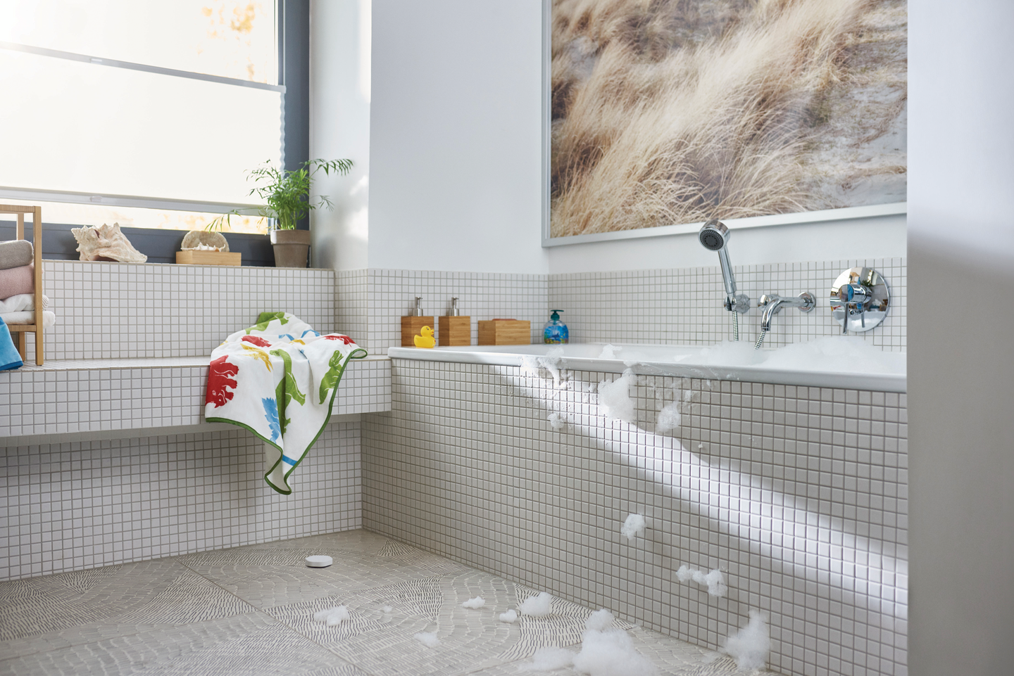 Wiser paristokäyttöinen vesivuotovahti Schneider Electric