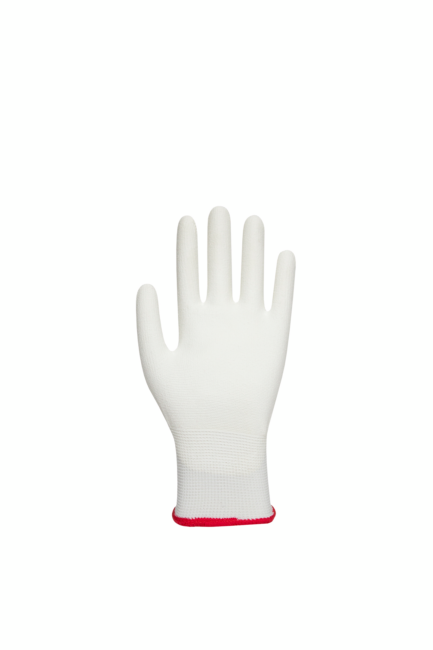 HANDSKE PROF FIRSTGRIP VIT 7