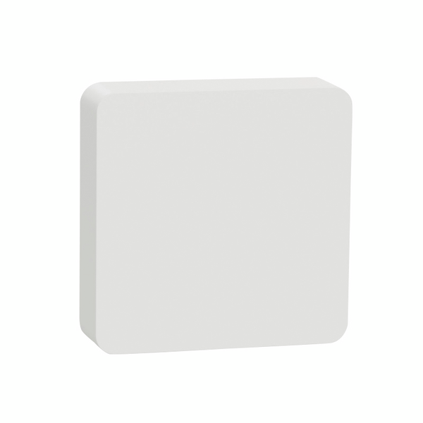 Paristokäyttöinen lämpötila/kosteusanturi Schneider Electric Wiser