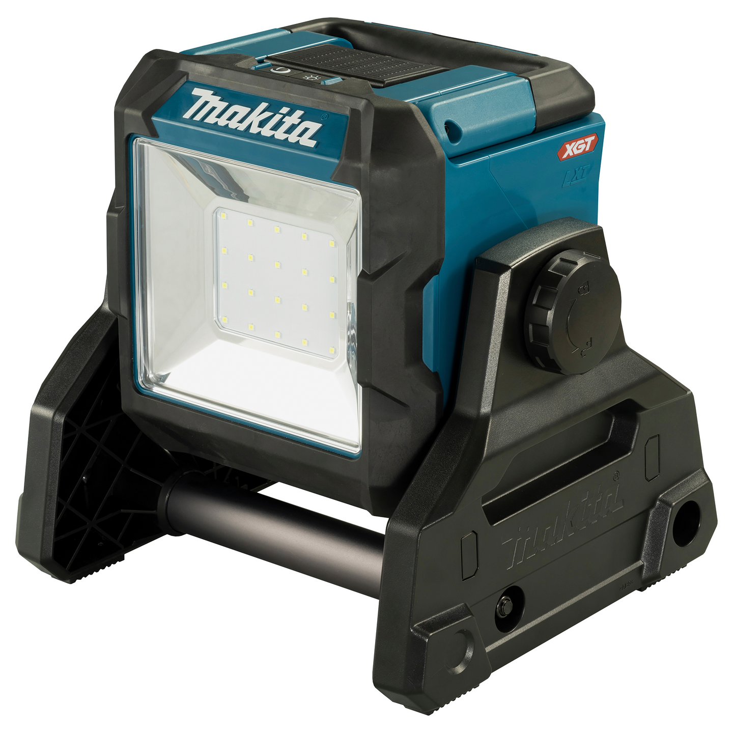 Työmaavalaisin Makita ML003G 18V tai 40V akuille