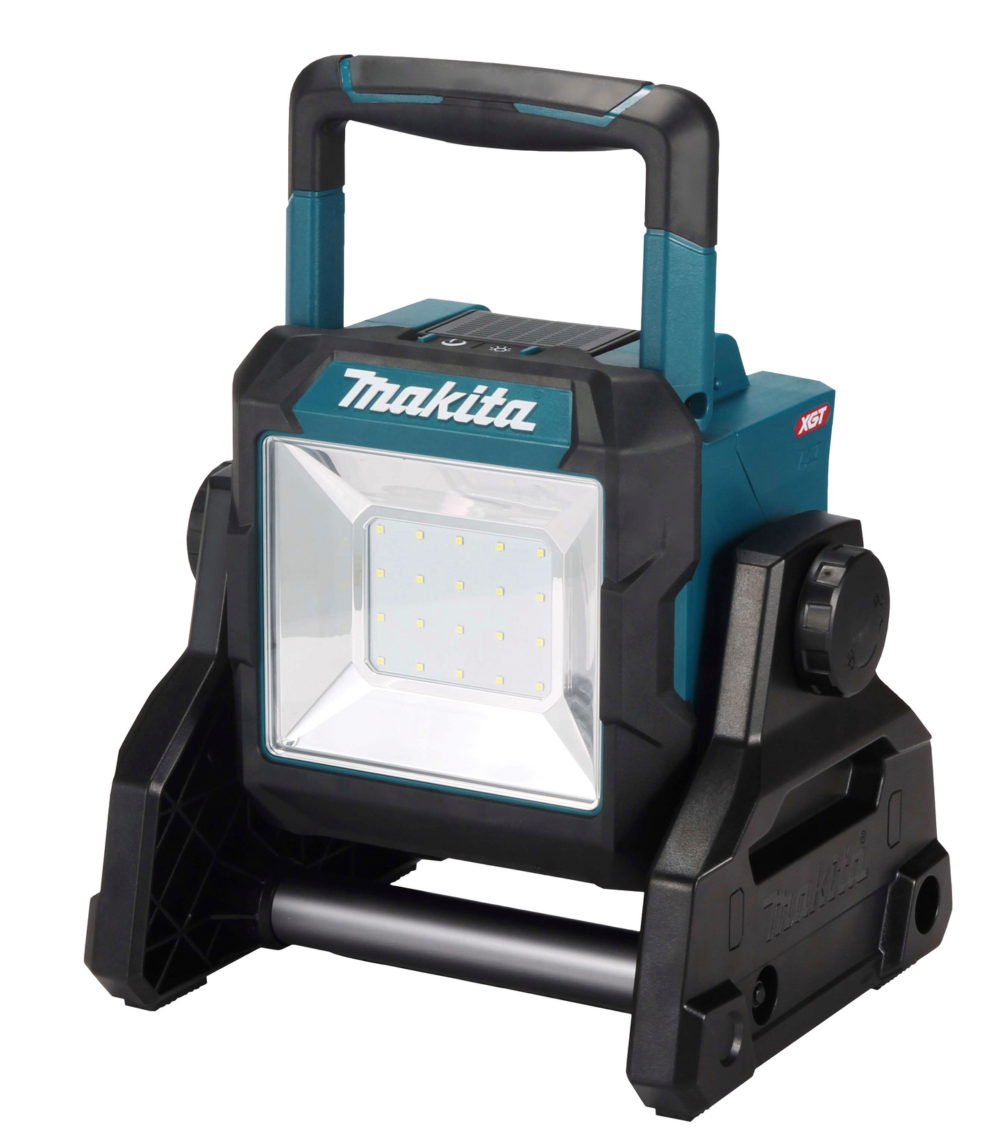 Työmaavalaisin Makita ML003G 18V tai 40V akuille