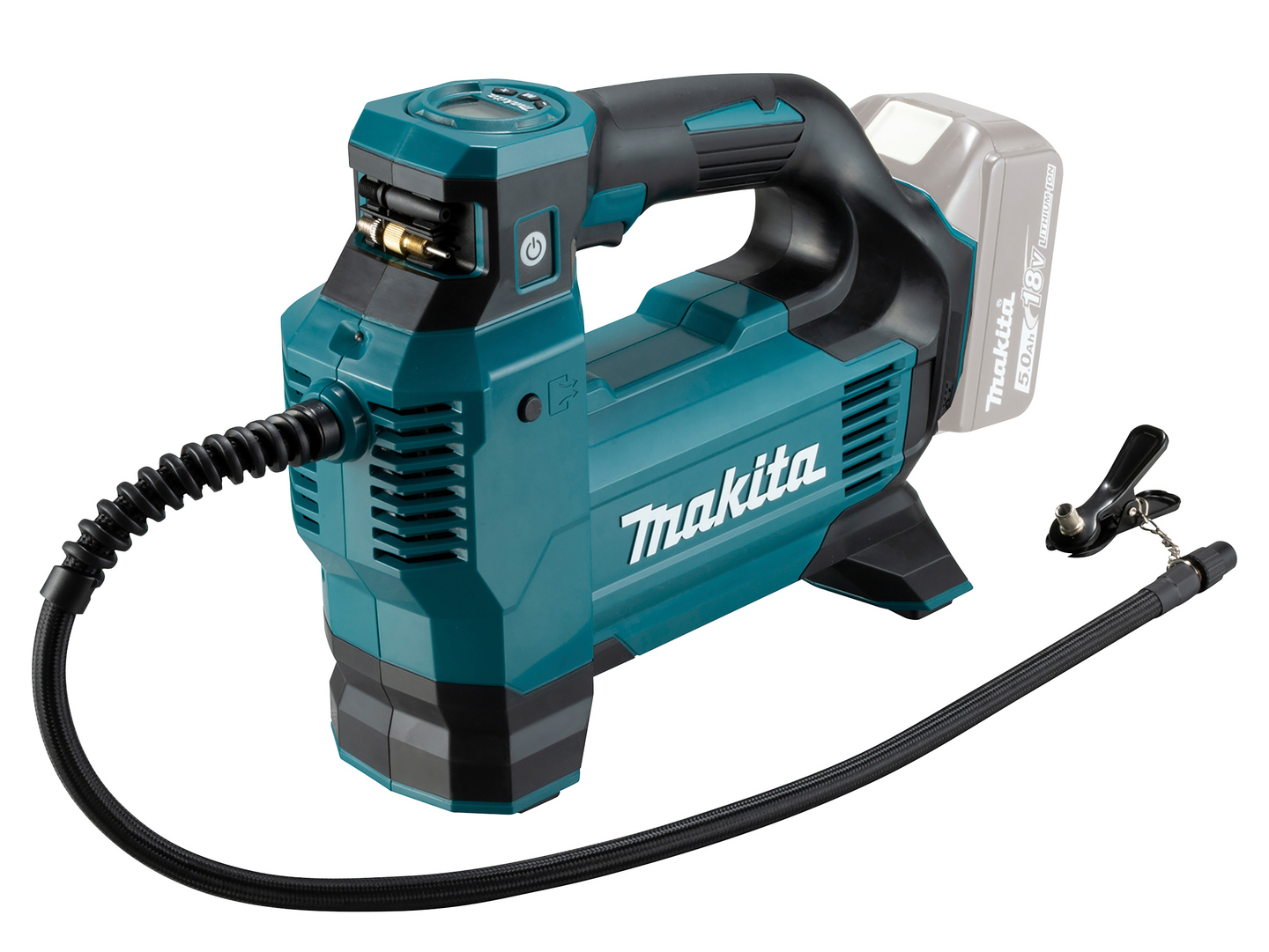 Ilmapumppu Makita DMP181Z 18V