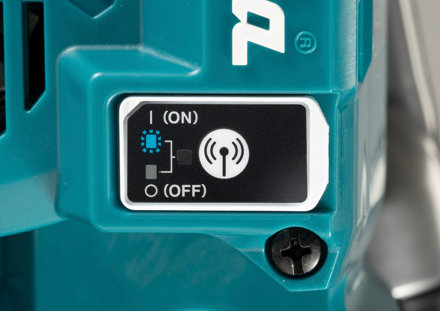 Upotuspyörösaha Makita SP001GZ03 40V