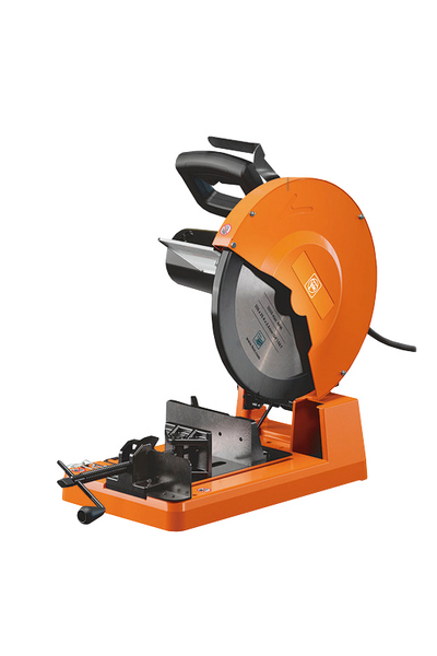 Metallisaha FEIN MKAS 355 1800W