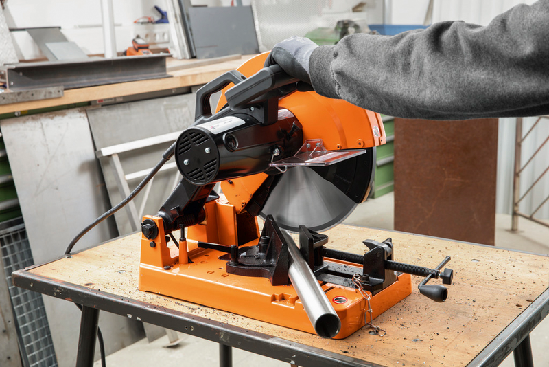 Metallisaha FEIN MKAS 355 1800W