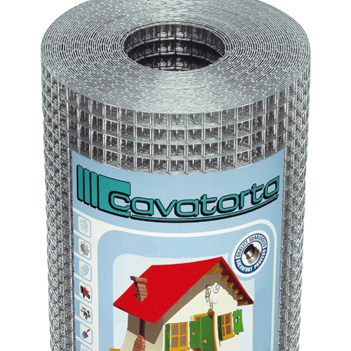 Minkkiverkko Esafort 70cmx30,5m 25x25mm 1,75mm