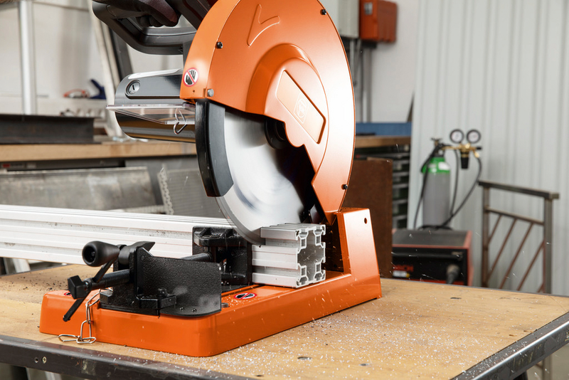 Metallisaha FEIN MKAS 355 1800W