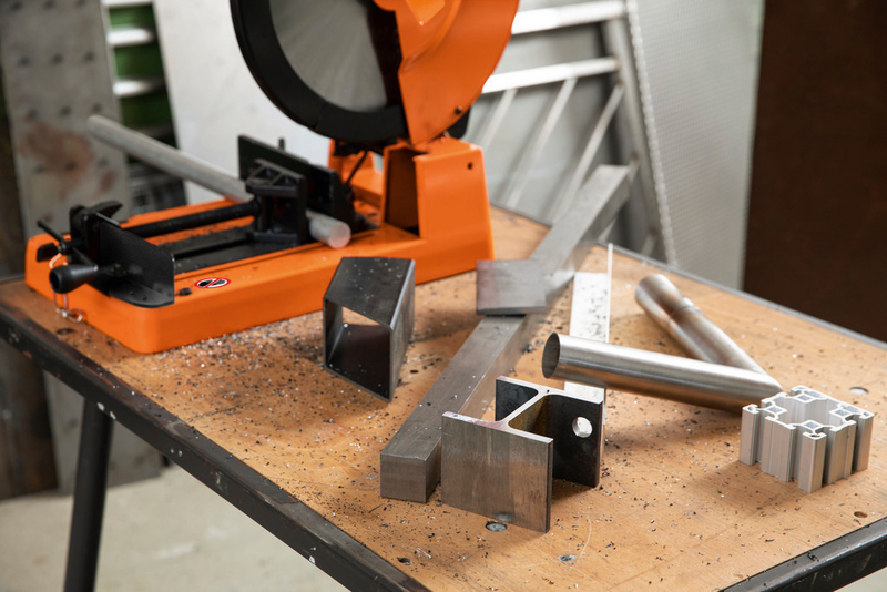 Metallisaha FEIN MKAS 355 1800W