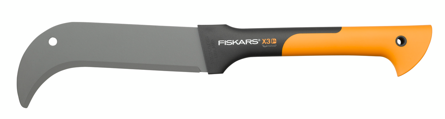 Vesuri Fiskars x3 126003 - K-Rauta