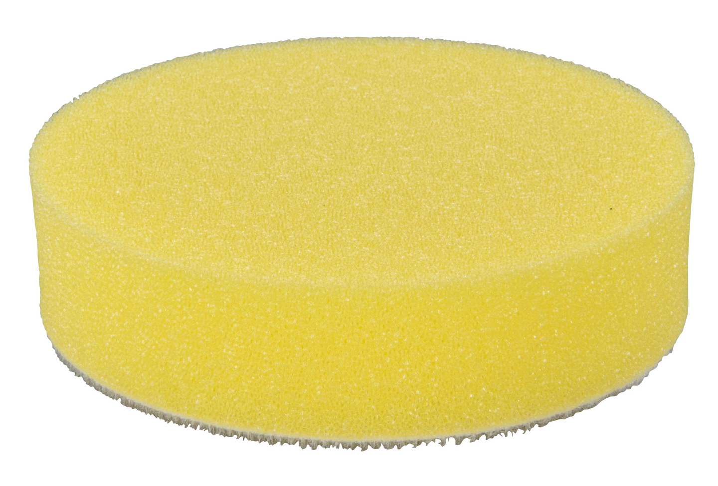 Vaahtosieni Makita 80mm keltainen DPV300 kiillotuskoneeseen