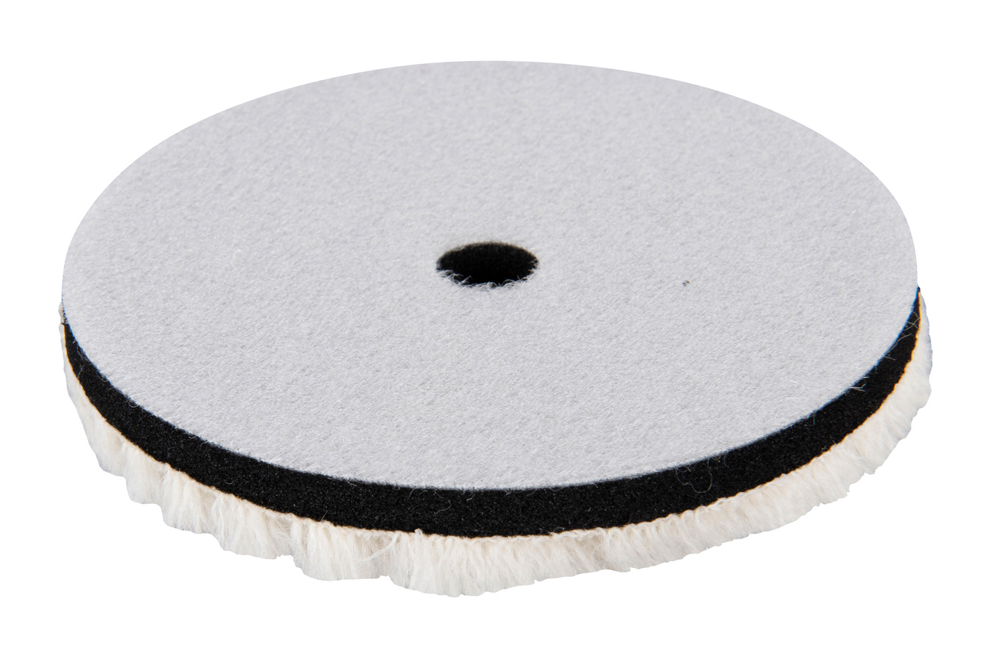 Kiillotusmoppi Makita villaa 80mm DPV300 kiillotuskoneeseen