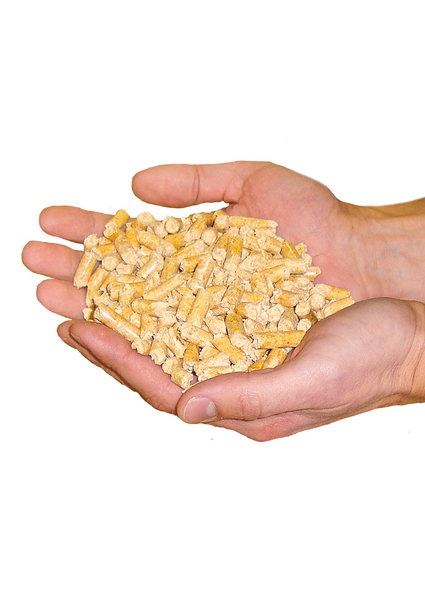 Puupelletti Hotti 500kg