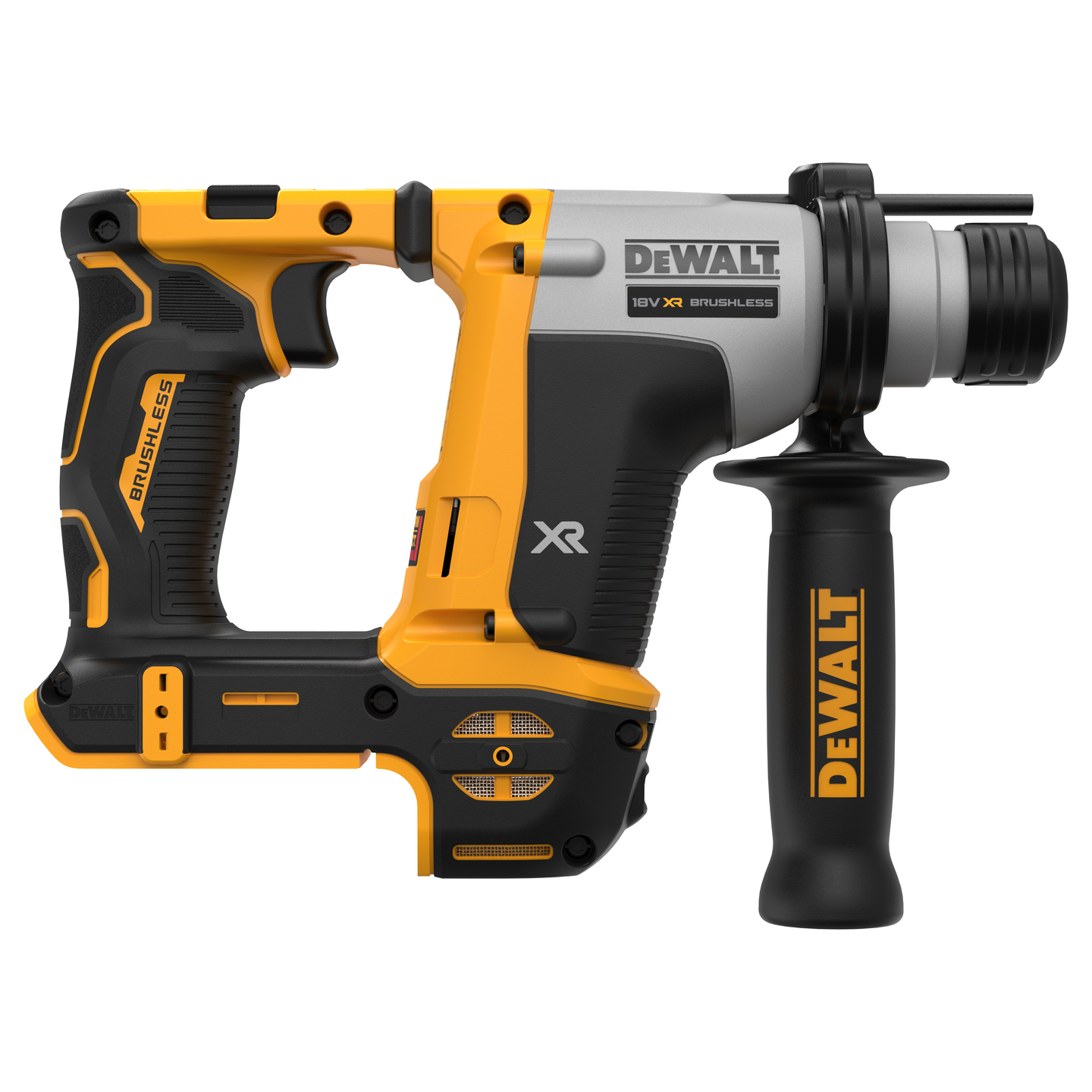 Poravasara Dewalt DCH172N 18V runko SDS+ 1,4J