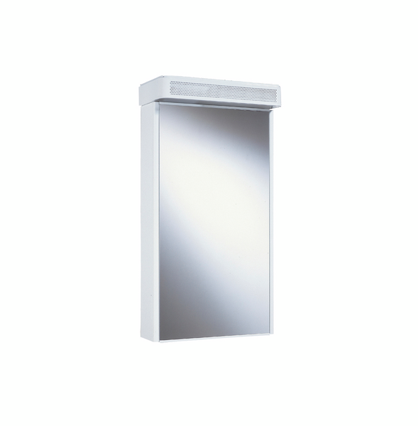 Peilikaappi Svedbergs Birdie metalli