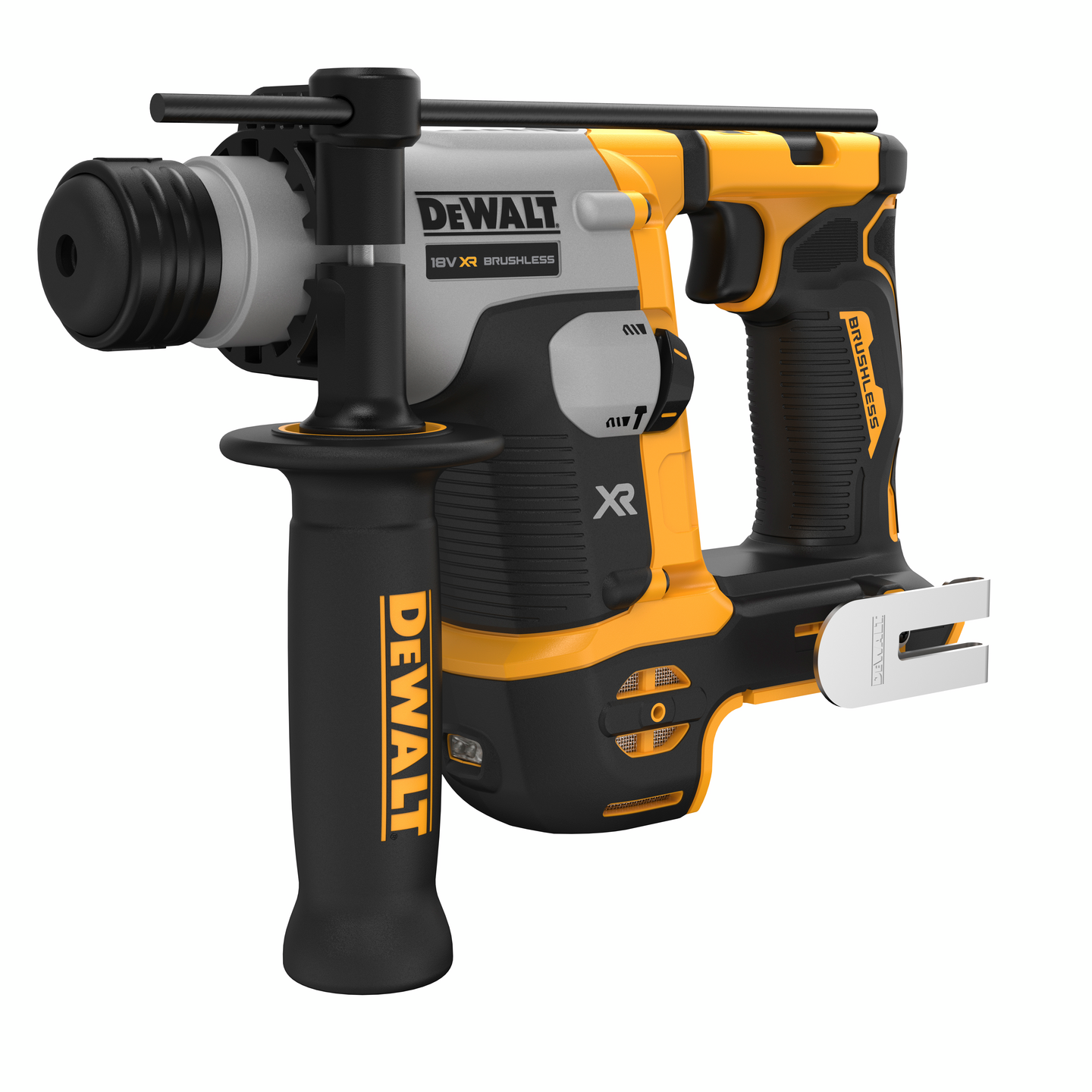 Poravasara Dewalt DCH172NT 18V runko SDS+ 1,4J