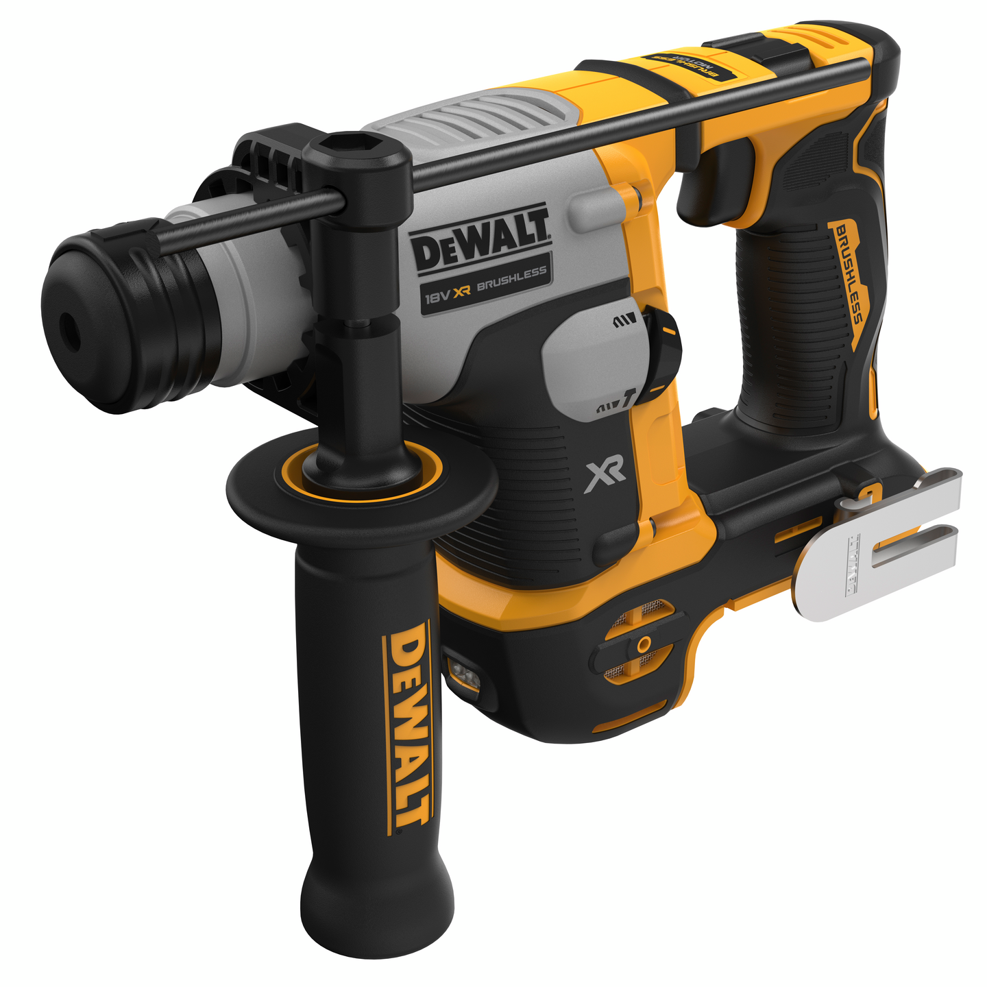 Poravasara Dewalt DCH172NT 18V runko SDS+ 1,4J
