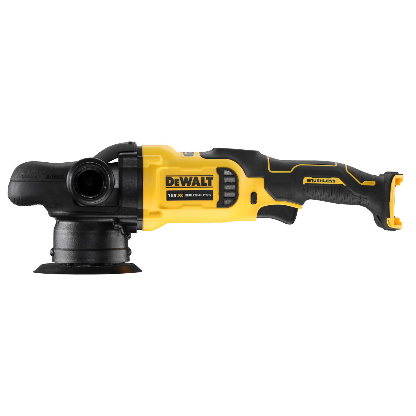 POLERINGSVERKTYG DEWALT DCM848N UTAN BATTERI 18V