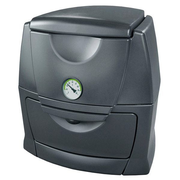 Tehokompostori Kekkilä 225l lämpöeristetty