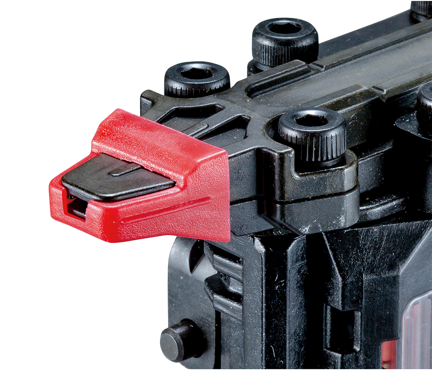 Viimeistelynaulain Makita 40V FN001GZ 15-40mm runko