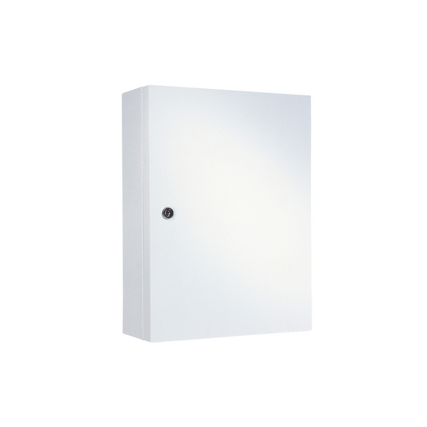 Lääkekaappi Svedbergs nro 38 valkoinen