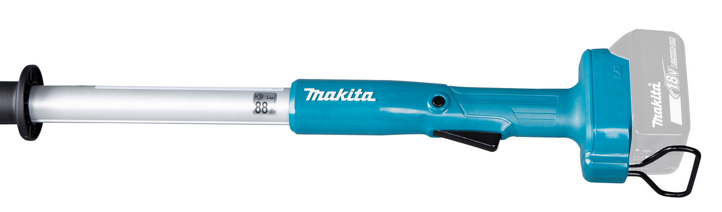 Pensasleikkuri Makita DUN461WZ 18V LXT runko