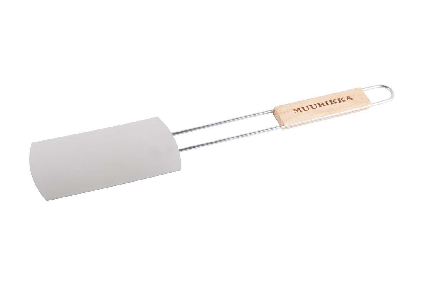 Paistolasta 42 cm Muurikka