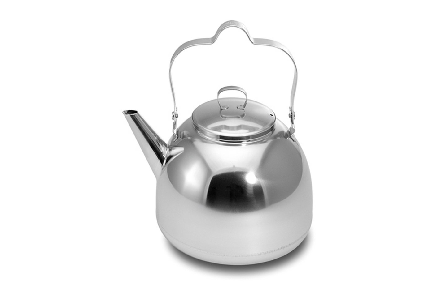 Nuotiokahvipannu Muurikka 3l