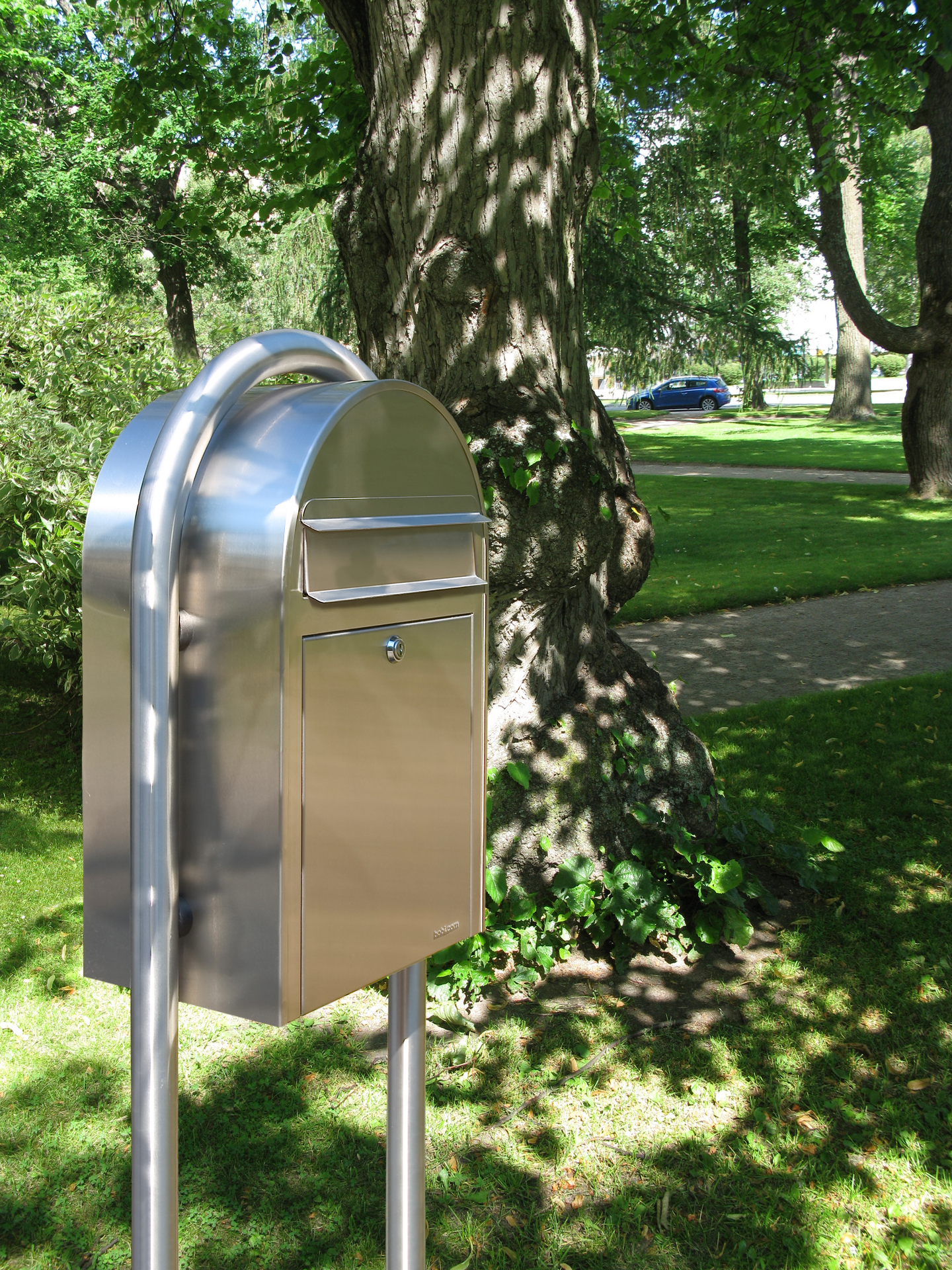 Postilaatikko BOBI CLASSIC rst