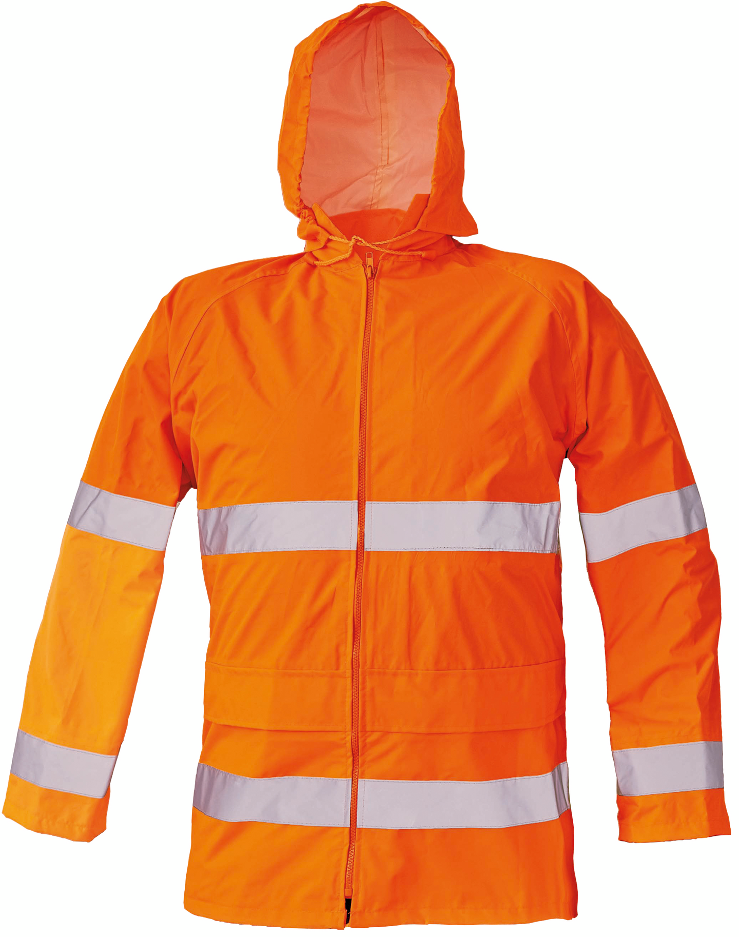 Sadetakki Cerva Gordon Hi-Vis oranssi