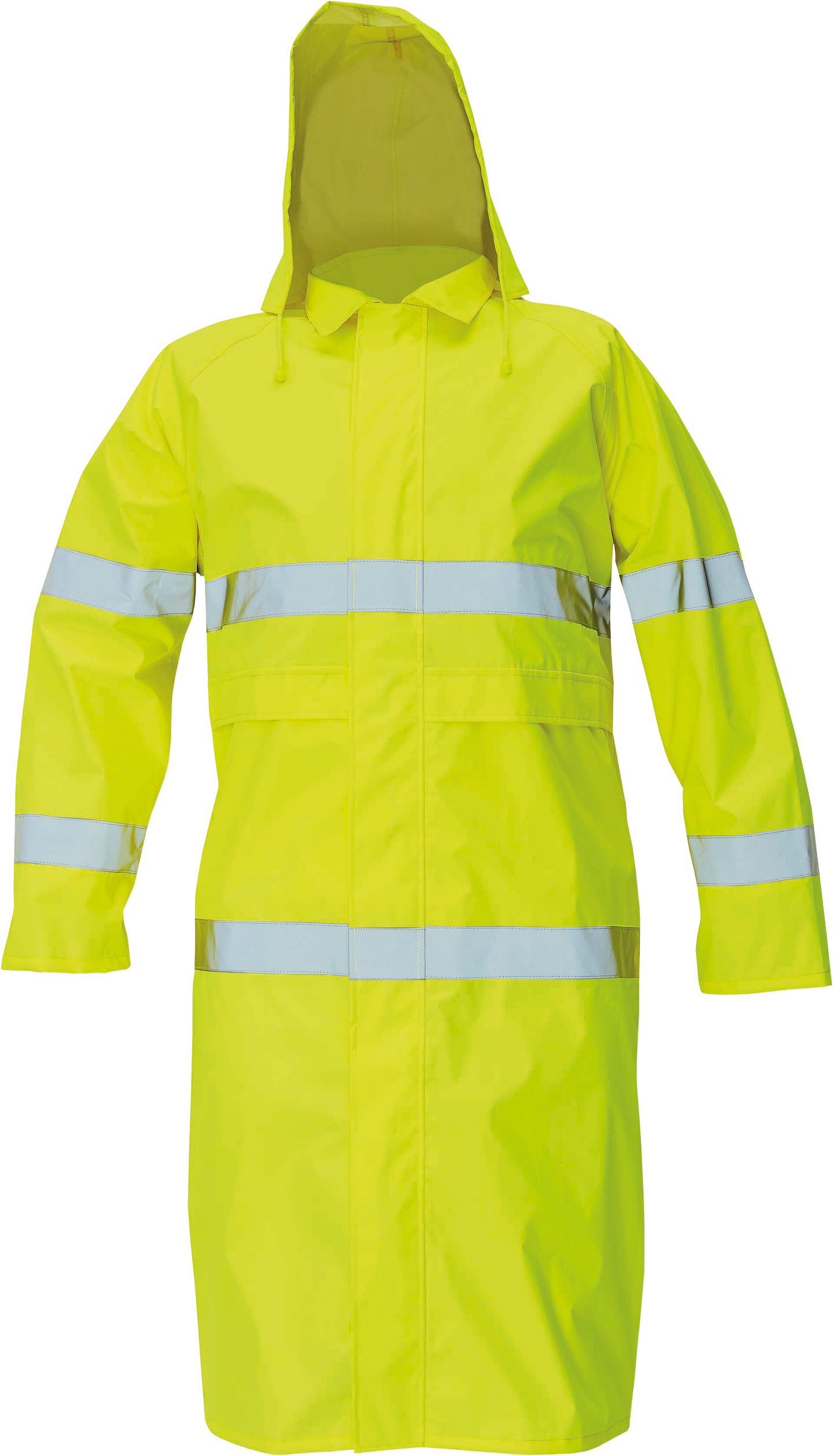 Sadetakki Cerva Gordon pitkä Hi-Vis keltainen