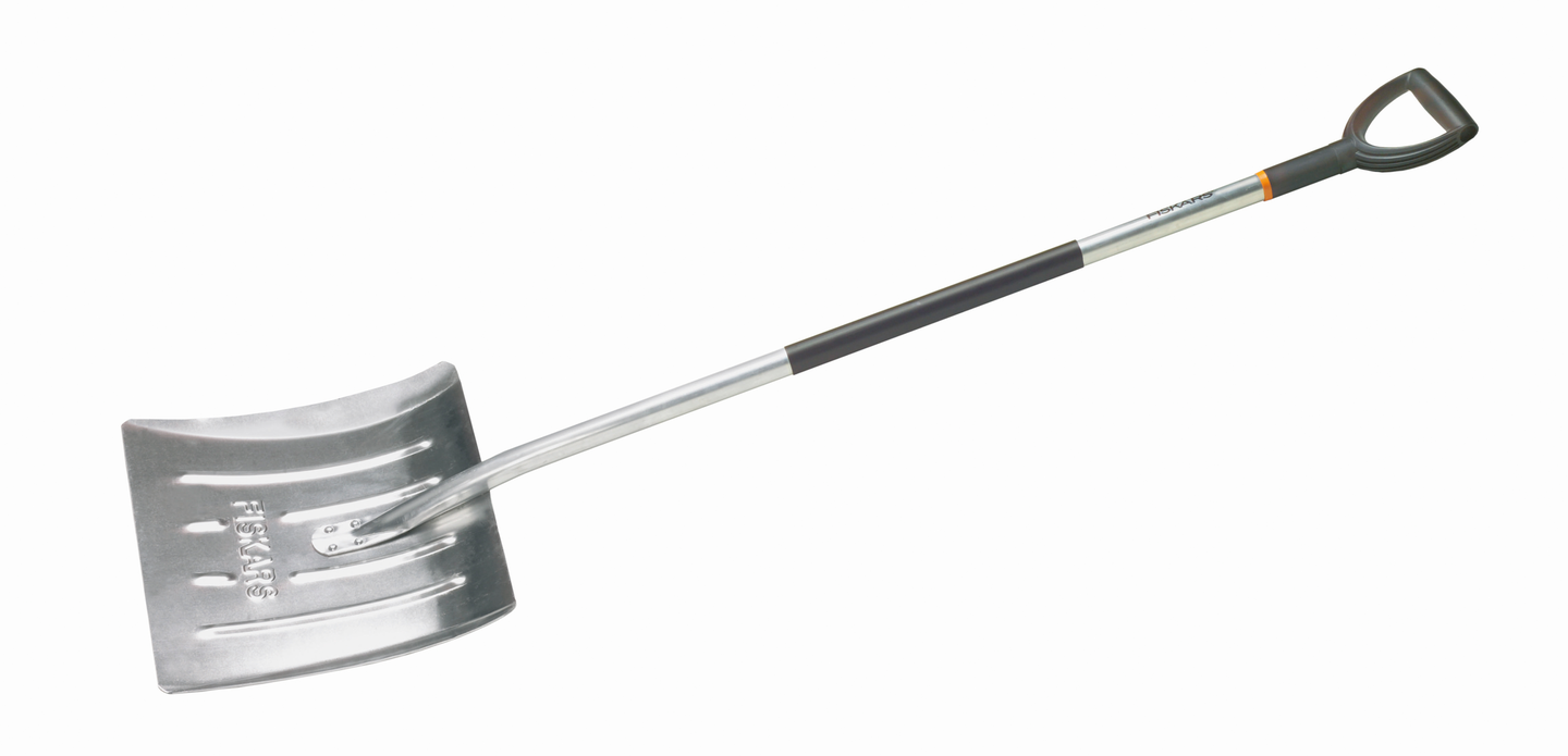 Lumentyönnin Fiskars Snow Light